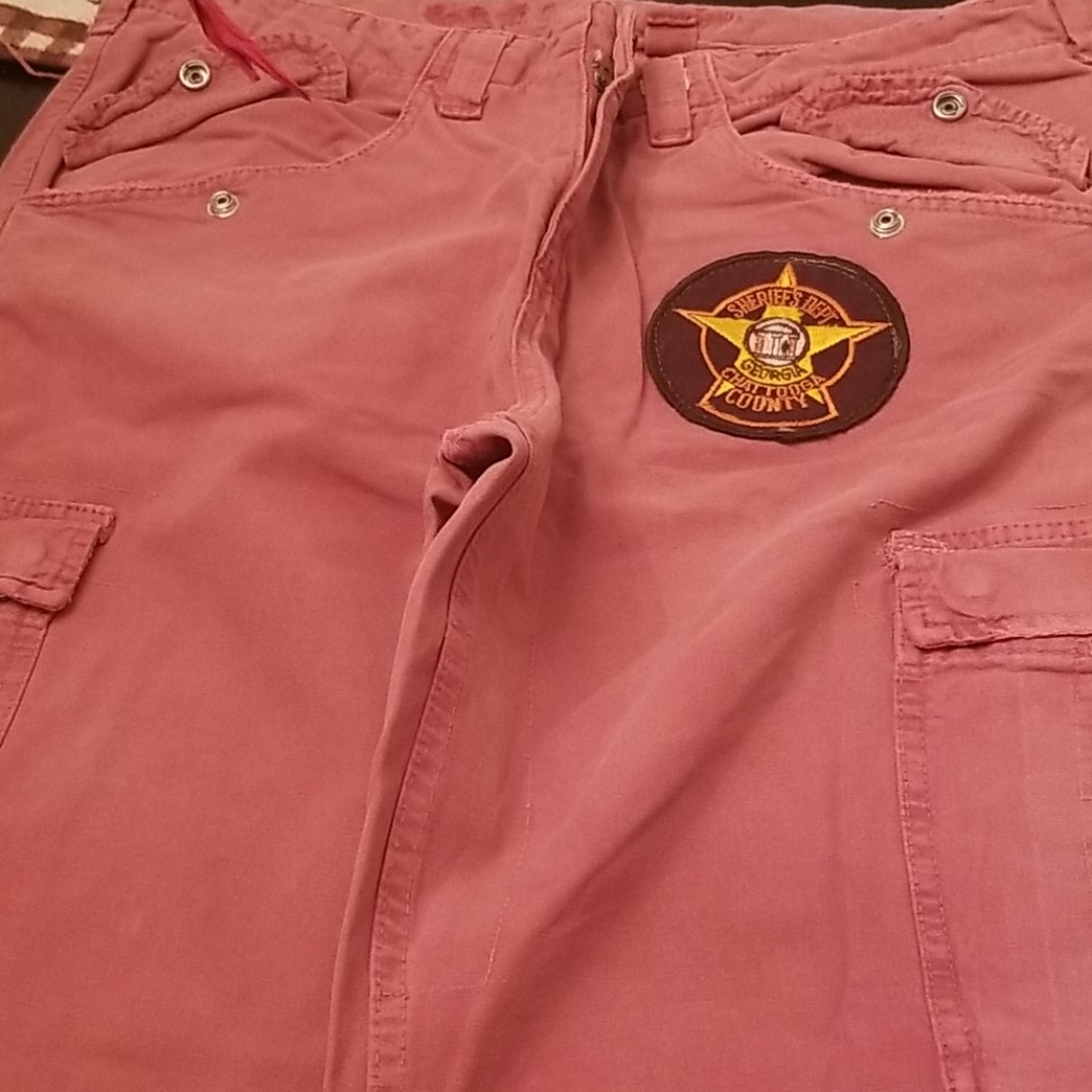 Pants